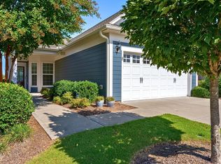 519 Turnstone Dr, Durham, NC 27703