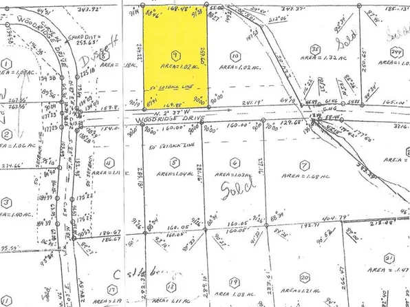 LOT 9 Woodridge Subdivision, Benton, KY 42025
