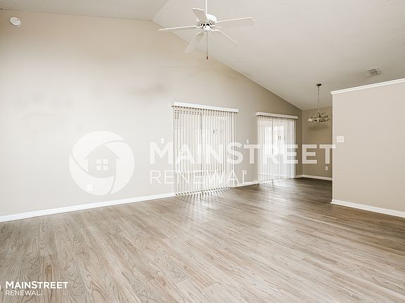 WM - Living Room