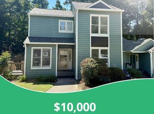 517 Woodwinds Dr, Durham, NC 27713