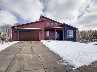 645 Delechant Dr, Erie, CO 80516
