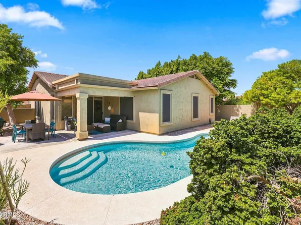 6186 W WIKIEUP Lane, Glendale, AZ 85308