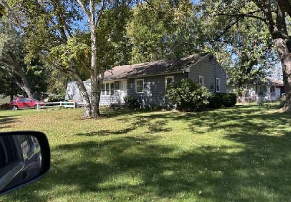 Property Front View