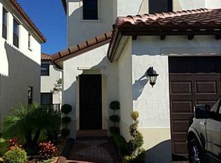 9125 SW 36th Mnr, Miramar, FL 33025