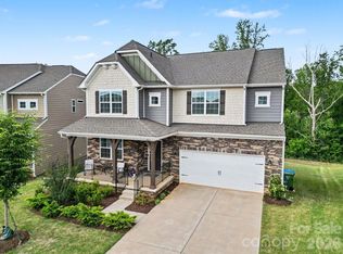 1031 Lookout Shoals Dr, Fort Mill, SC 29715