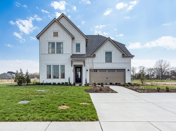 5314 Bridgemore Blvd Lot 409, Murfreesboro, TN 37129