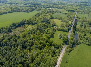 PARCEL Round Schoolhouse Rd #A, Hector, NY 14841