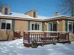 107 Pawnee Trl, Prudenville, MI 48651