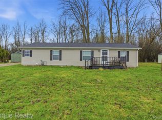 219 Clark St, Yale, MI 48097