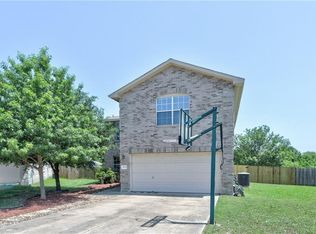 1008 Bluff Meadow Cv, Georgetown, TX 78626