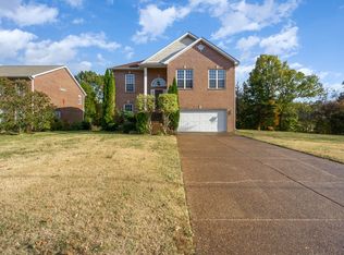 1518 Sugarwood Dr NW, Brentwood, TN 37027