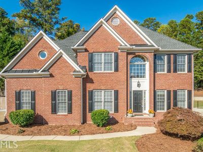 2740 Ivy Springs Ct, Buford, GA, 30519