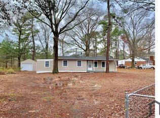 300 Lasalle Dr, Richmond, VA 23225