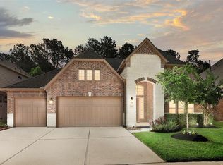 4519 Preserve Park Dr, Spring, TX 77389