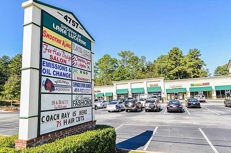 1st image of 4757 Stone Mountain Hwy Ste 900