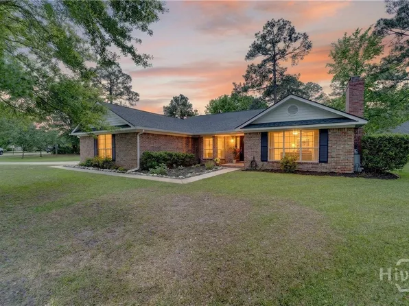 420 Willowpeg Way, Rincon, GA 31326