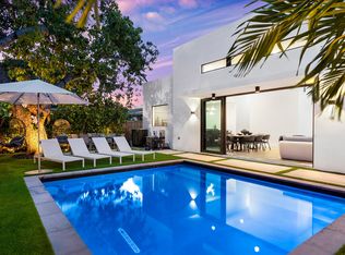 530 NW 41st St, Miami, FL 33127