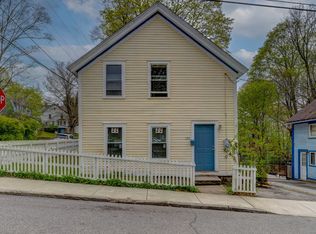 129 Walnut St, Willimantic, CT 06226