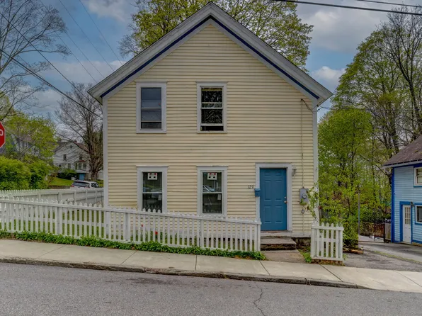 129 Walnut Street, Windham, CT 06226