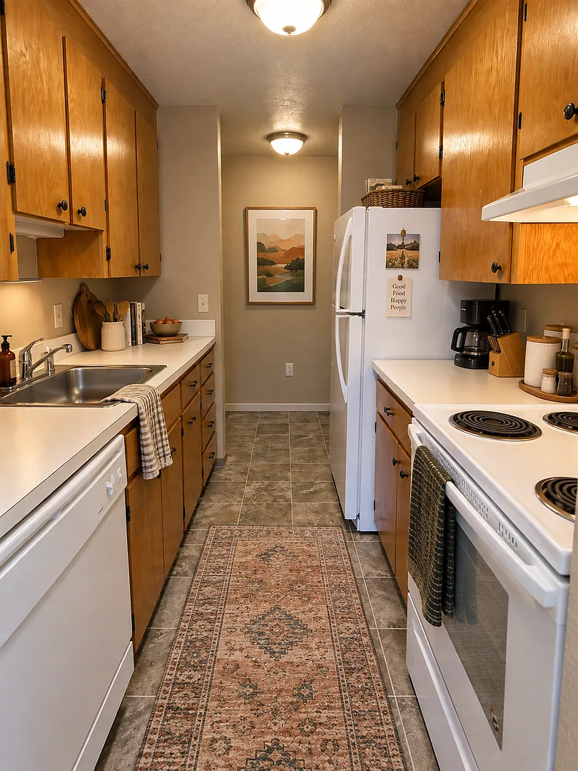 Ready for a Fresh Start? Welcome to Canyon Park! — Photo 3