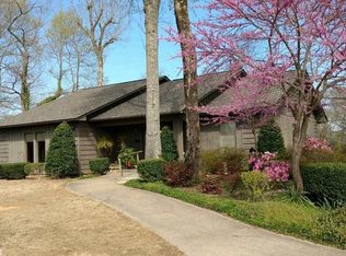 54 Riverland Dr W, Heber Springs, AR 72543