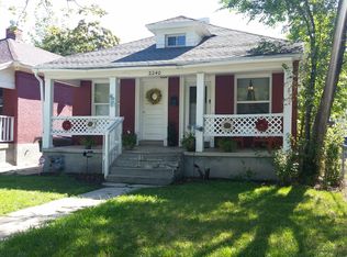 2240 Quincy Ave, Ogden, UT 84401