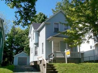 171 Furlong St, Rochester, NY 14621