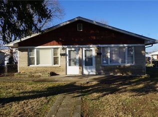 788-790 S Harriet St, Martinsville, IN