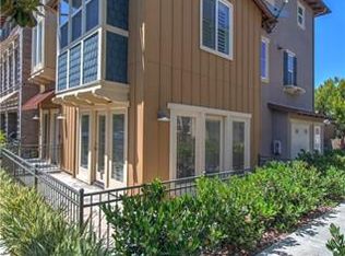 279 Tustin Field Dr, Tustin, CA 92782