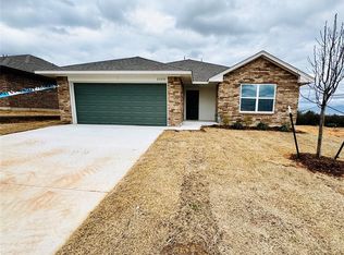 21232 SE 32nd St, Harrah, OK 73045