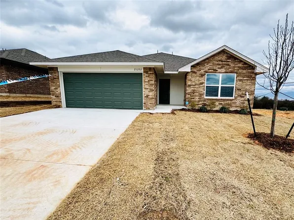 21232 SE 32nd St, Harrah, OK 73045