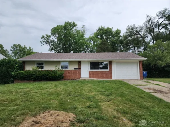 4919 W Hillcrest Ave, Dayton, OH 45406