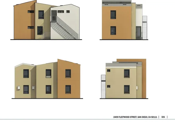 2409 Fleetwood St, San Diego, CA 92111