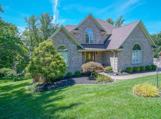 6303 Rockingham Ct, Prospect, KY 40059