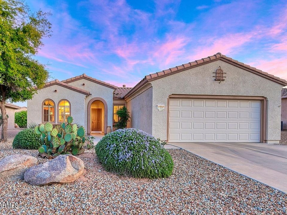 1st image of 17237 W HERMOSA Drive