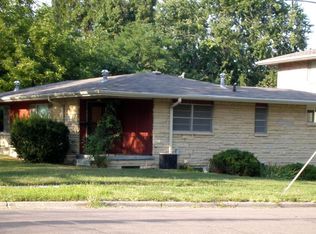 2304 Garfield St, Lincoln, NE 68502