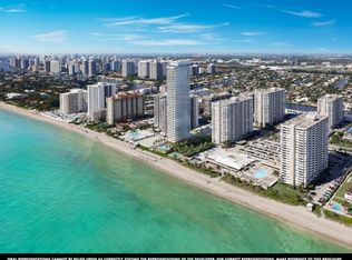 2000 S Ocean Dr UNIT 20A, Hallandale, FL 33009