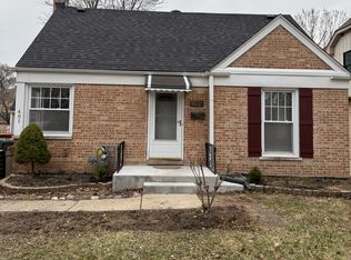 401 S Home Ave, Park Ridge, IL 60068