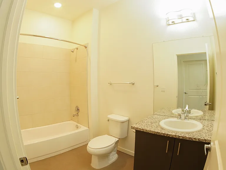 Curtis Street Lofts — Photo 15