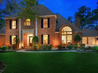 6 Red Sable Point, Spring, TX 77380