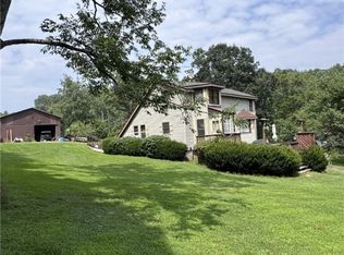 396 Trails End Rd, Shinglehouse, PA 16748