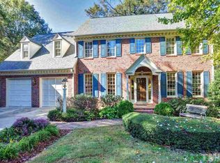 111 Weatherly Pl, Cary, NC 27518