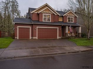 4003 Moose Run SW, Albany, OR 97321