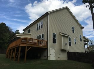 6425 Grassy Knoll Ln, Raleigh, NC 27616