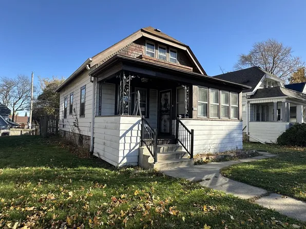 2652 North 55th STREET, Milwaukee, WI 53210