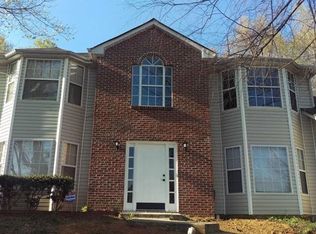3608 Oakvale Falls Ct, Decatur, GA 30034