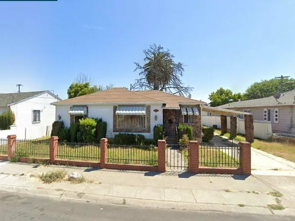 9540 Empire Rd, Oakland, CA 94603