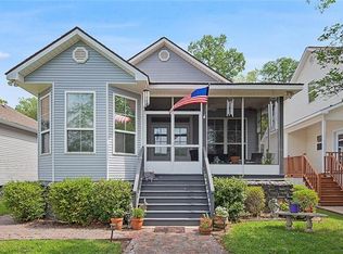 18064 Bayou Pierre Dr, Maurepas, LA 70449