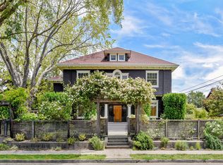 3057 Hillegass Ave, Berkeley, CA 94705