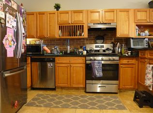 139 Marcella St #2, Roxbury, MA 02119